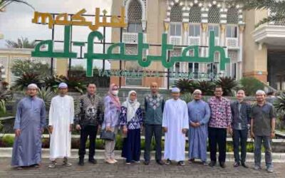 Kualitas Pembiayaan Nasabah Realisasi Baru Terbaik